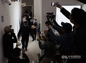 疑涉詐領助理費等案  檢調搜索約談高金素梅等人