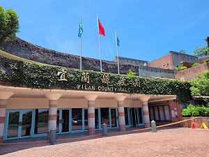 許智信以林姿妙秘書名號詐財 更一審判貪污10罪