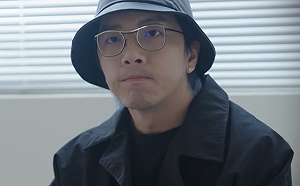 坤達捲逃兵風波首上節目認錯！鏡頭前哽咽：會好好面對