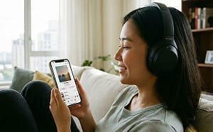 聽歌不用錢！蘋果突襲宣布Apple Music免費試用半年　3月5日前快去領