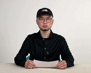 《大嘻哈》韓森爆婚變！怒控妻子出軌：不敢相信有人這樣說謊