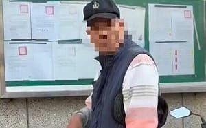 彰化檢舉達人遭認出挨轟「浪費警力」！警：執法以現場客觀事實為主