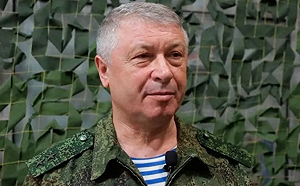 甩保鑣密會情婦途中遭暗殺？俄格魯烏中將副局長中彈 俄怒指烏指使