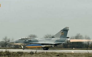 (影) 基輔將收250架戰機！歐洲大軍援 但愛國者防空系統急缺「這個」....