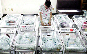 「引進外國女性」提高生育率 ? 韓官員發言引爆國內外怒火 當天就被開除黨籍