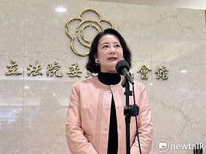 美國眾院通過《保護台灣法案》 吳思瑤曝意義：台灣有事、世界有事