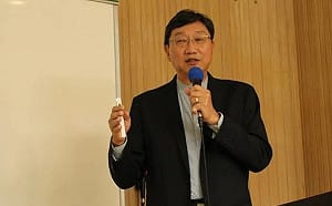 副教授性侵小30歲女業務？納小三又逼墮胎 長榮大學回應了