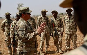 協助打擊當地ISIS恐怖份子! 美將向「這國」派兵200人