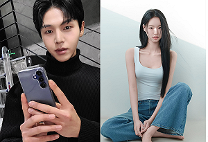 《單身即地獄5》CP成真？小宋仲基、學霸女私下同框 限動露餡粉絲暴動