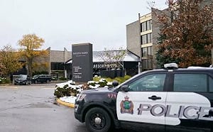 加史上最嚴重校園槍擊案9死25傷! 傳嫌犯「穿洋裝、留長髮」警不公開身分惹議