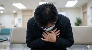 春節病毒大亂鬥！出現「這7種」危險徵兆快送醫 晚了恐出事