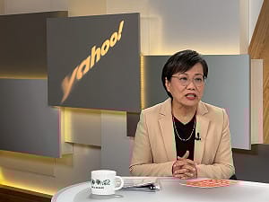 李貞秀若託同黨立委調閱「密件」 劉世芳：誰洩密，誰就要負責