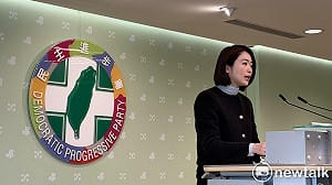 綠議員初選禁用賴清德、蕭美琴文宣 民進黨：非常欣慰民眾黨同意國防條例付委 