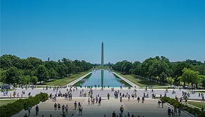 直飛美東航線再＋1！長榮航空「桃園－華盛頓」6/26首航