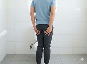 沒有性行為也可能感染菜花？ 泌尿科醫師揭露「職災」：感染性極強