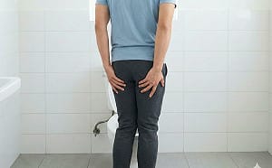 春節狂歡後私密處冒白點！28歲男子擦藥無效快崩潰 醫示警：這病沒疫苗