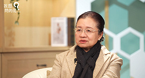 上節目談林宅血案目睹現場 賈永婕哭著看完 田秋堇：謝謝賈董願意聽我講故事