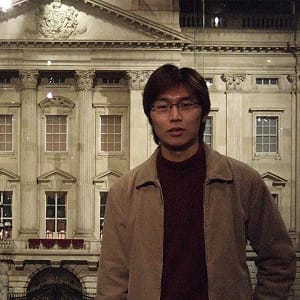 民眾黨提名陳彥廷選三蘆！周曉芸昨群組開嗆：他選里長選得上？