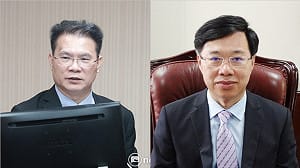 傳為檢察總長提名舖路！總統府准法務部政次徐錫祥辭職  調最高檢主任檢察官