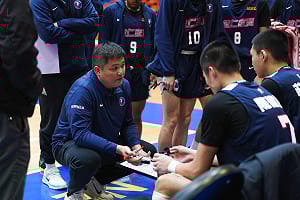 HBL能仁重返4強　盼傳承已故教練林正明精神