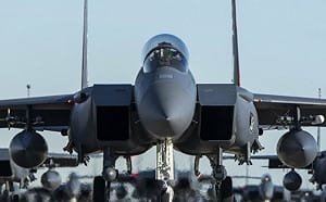 為與中國持久戰做準備　美空軍強化其「中心輻射式」基地部署策略