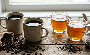 咖啡和茶全都喝竟能防失智？醫曝：每天各2杯失智風險降32%