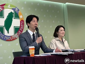 打臉王世堅！吳思瑤：高金素梅喊「我們習近平」不是挺台派