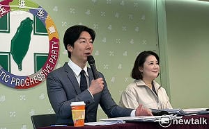 打臉王世堅！吳思瑤：高金素梅喊「我們習近平」不是挺台派