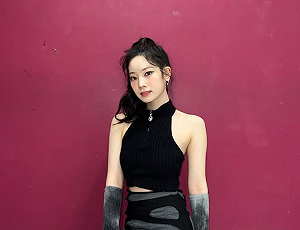 多賢驚傳「腳踝骨折」宣布停工1個月！遺憾缺席TWICE北美巡演