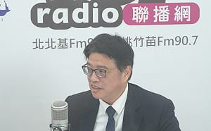 陸委會高度關注「鄭習會」 邱垂正籲藍營：交流應秉持對等尊嚴