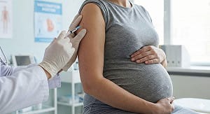 mRNA疫苗會傷胎兒大腦？權威機構追蹤434名幼兒結果出爐：發展數據完全正常