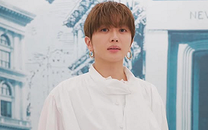 罹聲帶炎「2年動刀4次」！西島隆弘宣布退出AAA專心養病