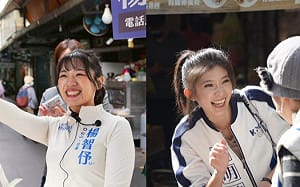 誰是「女戰神」接班人 國民黨美女發言人內戰開打