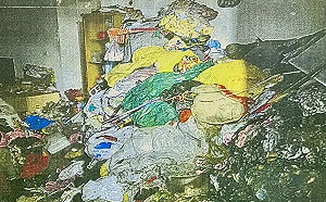 不滿鄰居資源回收物堆積！桃園男縱火險害命 法院判決出爐