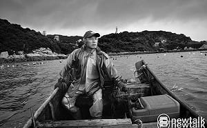 與海拼搏的馬祖漁人　形塑屬於島嶼的魚風景