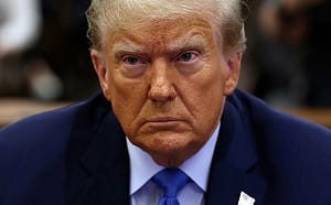 川普稱將與伊朗談判 市場危機將消散？ 李其展：留意背後五大潛在衝突