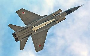 （影）俄無人機改噴射推進飛更快! 「鋯石」加速超標 、這「明星飛彈」停產