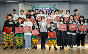 助年輕世代多元探索  蕭美琴：持續推動文化幣、運動幣 