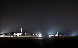  美2記「重拳」再塑核威懾  76架B-52恢復搭載能力、義勇兵Ⅲ配置多彈頭