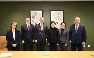 台美簽署「對等貿易協定」 美牛開放絞肉及部分內臟進口及美規小客車零關稅