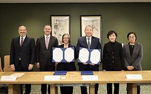 台美簽署「對等貿易協定」 美牛開放絞肉及部分內臟進口及美規小客車零關稅