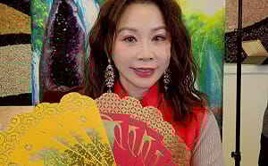 雨揚老師》解析丙午「赤馬紅羊劫」風水佈局：中宮是整體運勢核心  保持乾淨才能守住財氣