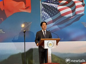 ART簽署後 賴清德：成立「國家經濟戰略指導小組」親任召集人 