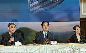 台積電增加對美投資是安全還危險？ 賴清德曝「3關鍵」：尊重企業自主決定