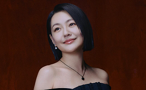 小S宣布回歸！現身《不熙娣》攝影棚：可以試著開始工作了