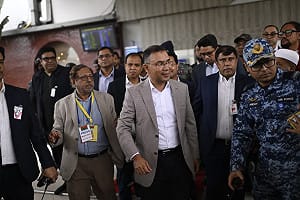 推翻政權後的首次選舉 孟加拉民族主義黨大勝 拉曼將成新任總理