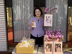 吳思瑤：對等協議審議 在野不能修改簽署內容