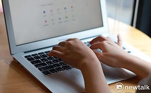 網路留恐嚇言論嗆隨機攻擊「沒砍到賴清德真可惜」2男遭警拘提