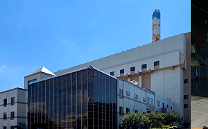 文山焚化廠週邊惡臭瀰漫 吳佩芸、何文海要求中市府給交代