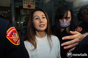 高金素梅涉貪將起訴？律師：助理無法單獨犯貪污罪  助理延押直殺立委罪嫌重大